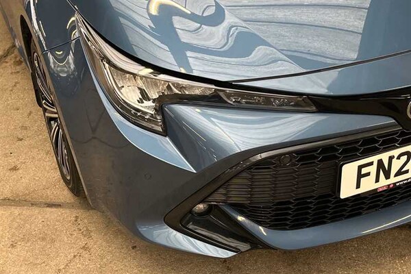 Used Toyota Corolla 2020 for sale - 75944639: Photo 28