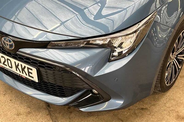 Used Toyota Corolla 2020 for sale - 75944639: Photo 29