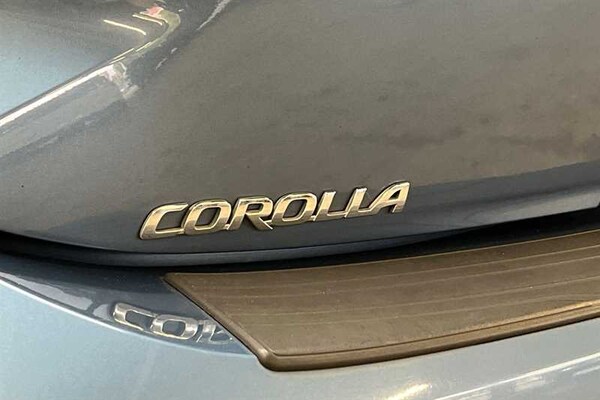 Used Toyota Corolla 2020 for sale - 75944639: Photo 30
