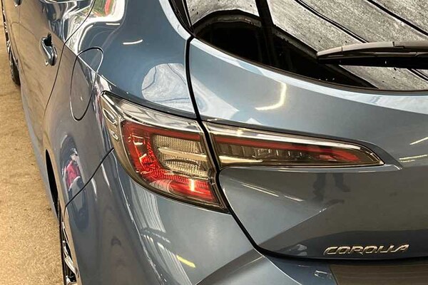 Used Toyota Corolla 2020 for sale - 75944639: Photo 31