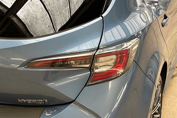Used Toyota Corolla 2020 for sale - 75944639: Photo 32