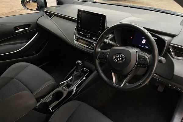 Used Toyota Corolla 2020 for sale - 75944639: Photo 36
