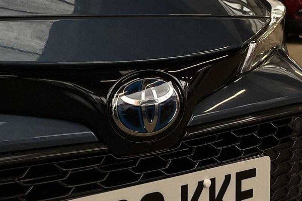 Used Toyota Corolla 2020 for sale - 75944639: Photo 43