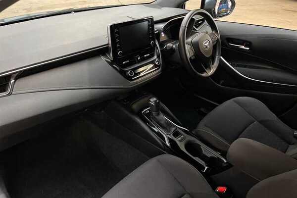 Used Toyota Corolla 2020 for sale - 75944639: Photo 44