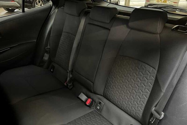 Used Toyota Corolla 2020 for sale - 75944639: Photo 45