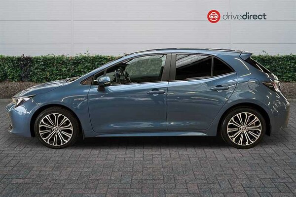 Used Toyota Corolla 2020 for sale - 75944639: Photo 6