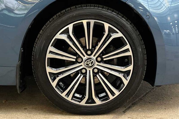 Used Toyota Corolla 2020 for sale - 75944639: Photo 9