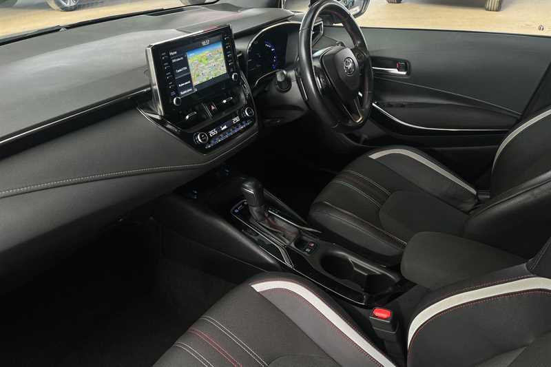 Used Toyota Corolla 2021 for sale - 76945231: Photo 13