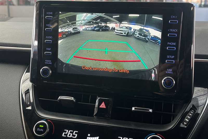 Used Toyota Corolla 2021 for sale - 76945231: Photo 19