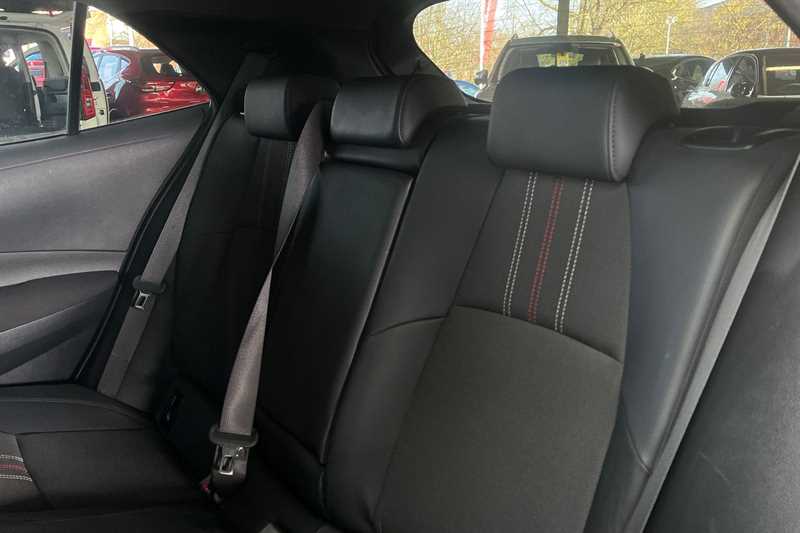 Used Toyota Corolla 2021 for sale - 76945231: Photo 24