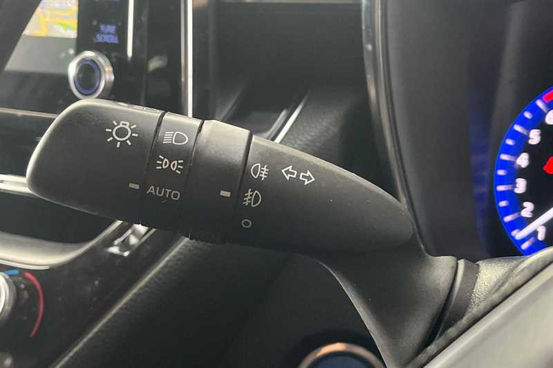Used Toyota Corolla 2021 for sale - 76945231: Photo 27