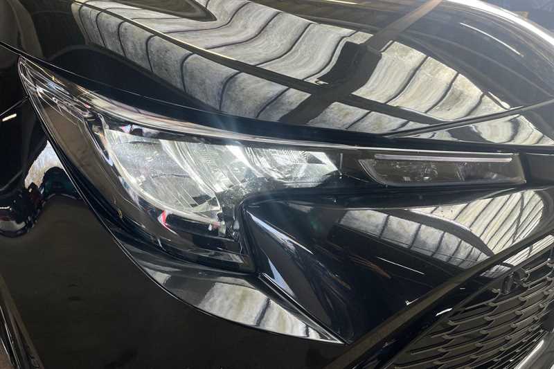 Used Toyota Corolla 2021 for sale - 76945231: Photo 31