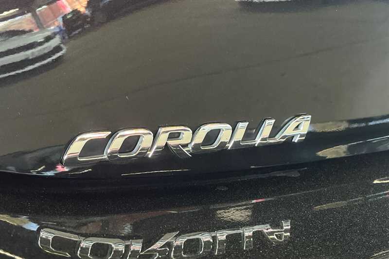 Used Toyota Corolla 2021 for sale - 76945231: Photo 32