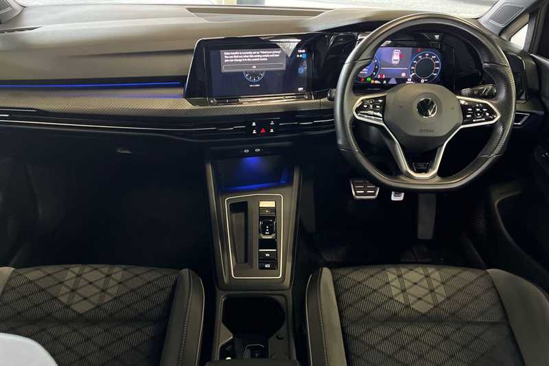 Used Volkswagen Golf 2022 for sale - 77402982: Photo 13