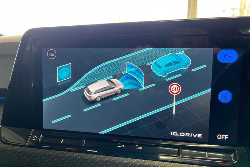 Used Volkswagen Golf 2022 for sale - 77402982: Photo 17