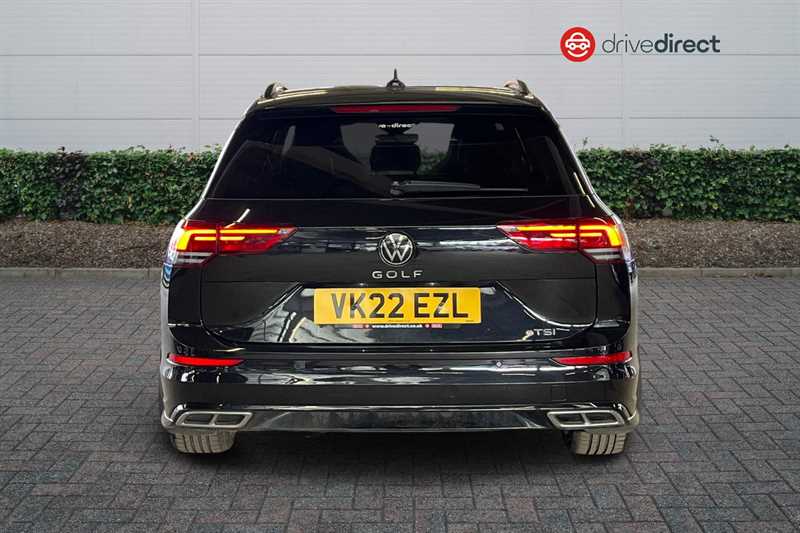 Used Volkswagen Golf 2022 for sale - 77402982: Photo 4