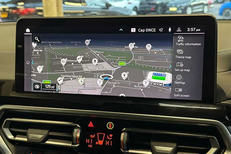 Used BMW iX3 2022 for sale - 77429749: Photo 18