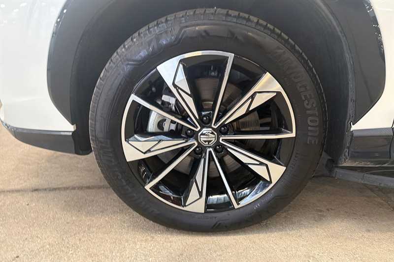 Used MG MG HS 2024 for sale - 77900028: Photo 11