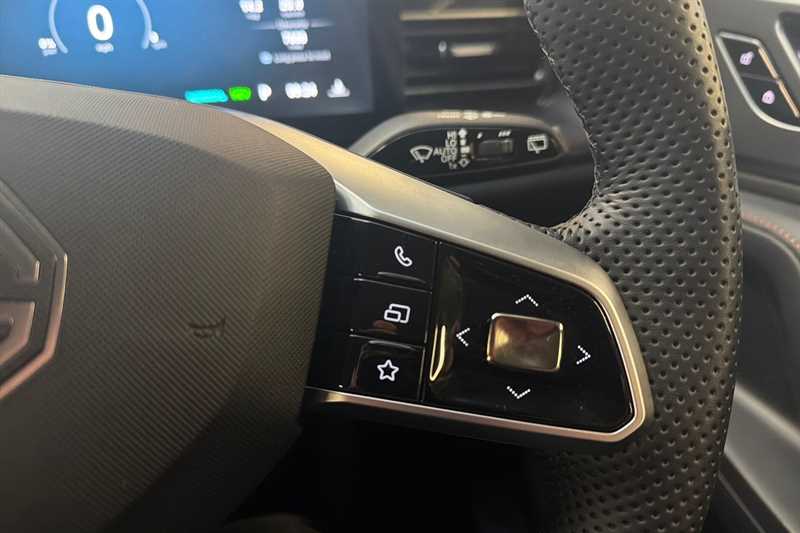 Used MG MG HS 2024 for sale - 77900028: Photo 22