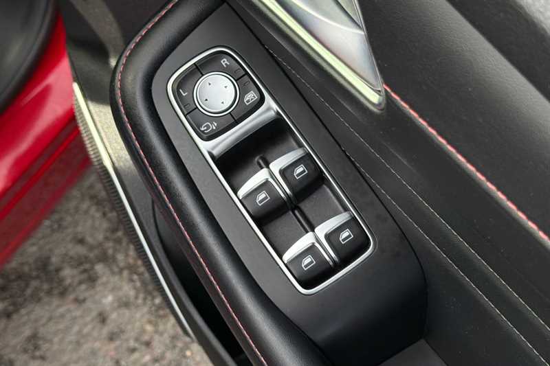 Used MG MG HS 2022 for sale - 76756315: Photo 16