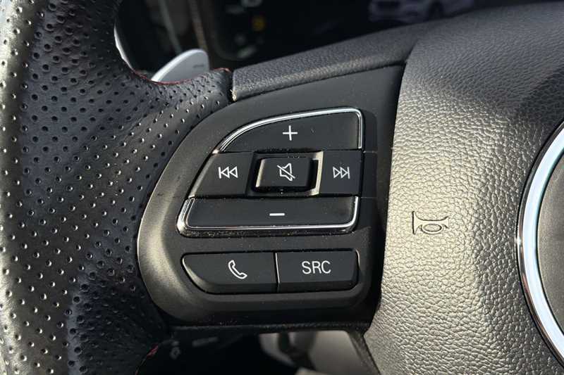 Used MG MG HS 2022 for sale - 76756315: Photo 21