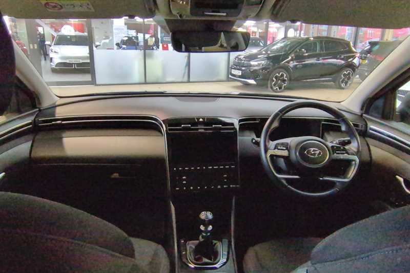 Used Hyundai TUCSON for sale - 77863177: Photo 13