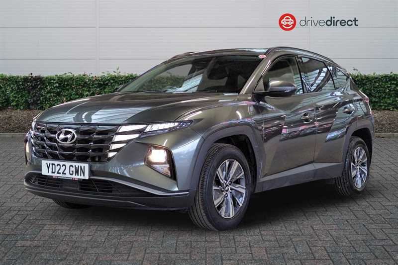 Used Hyundai TUCSON for sale - 77863177: Photo 7