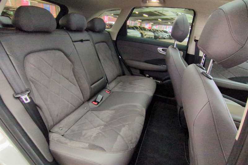 Used MG MGS6 2025 for sale - 77712250: Photo 24