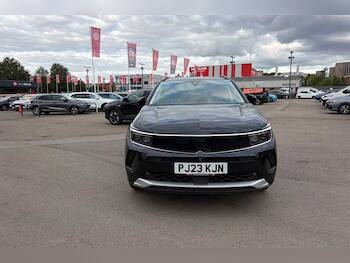 Used Vauxhall Grandland 2023 for sale - 79863160: Photo