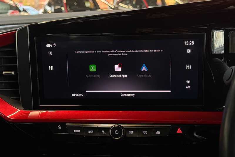 Used Vauxhall Mokka 2023 for sale - 77700394: Photo 39