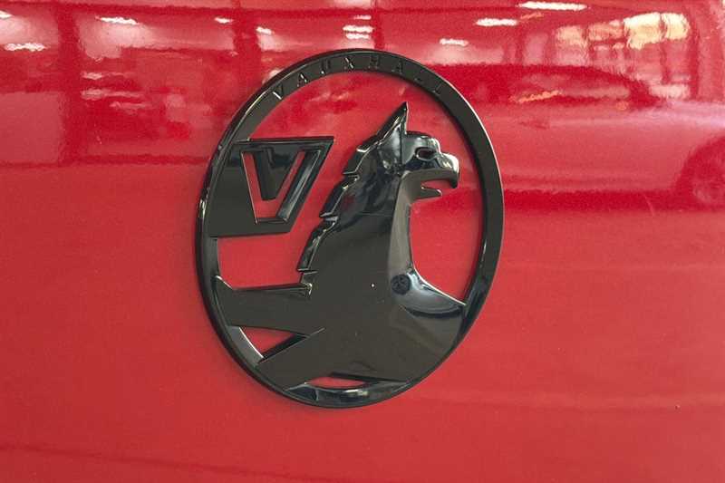 Used Vauxhall Mokka 2023 for sale - 77700394: Photo 43