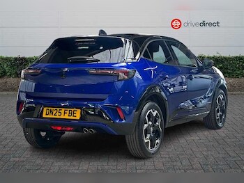 Used Vauxhall Mokka 2025 for sale - 78679547: Photo