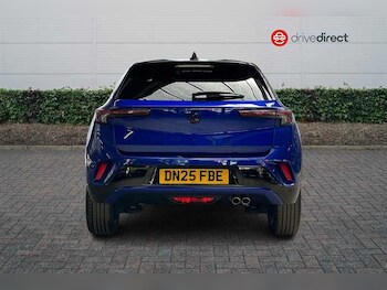 Used Vauxhall Mokka 2025 for sale - 78679547: Photo
