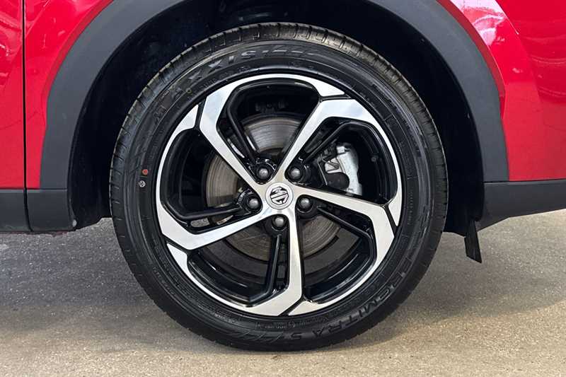 Used MG MG HS 2023 for sale - 76448084: Photo 11