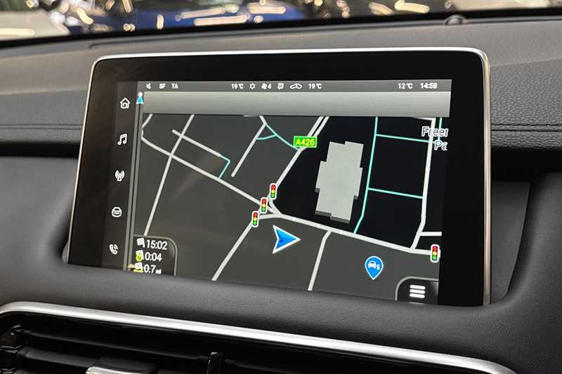 Used MG MG HS 2023 for sale - 76448084: Photo 18