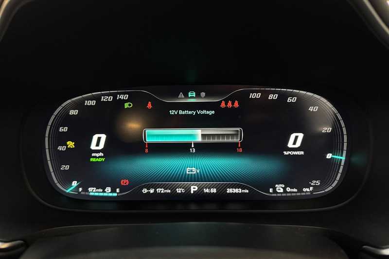 Used MG MG HS 2023 for sale - 76448084: Photo 20