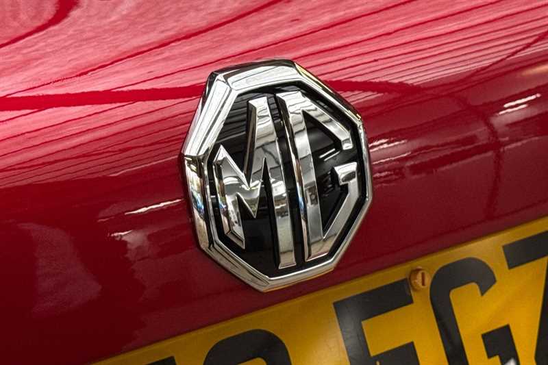Used MG MG HS 2023 for sale - 76448084: Photo 42