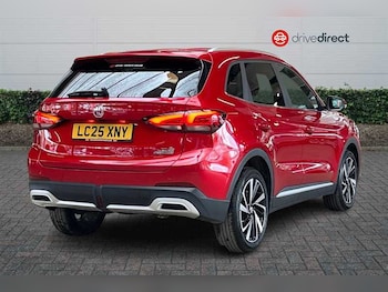 Used MG MG ZS 2025 for sale - 78652607: Photo