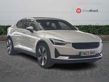 Used Polestar Polestar 2 2023 for sale - 79487962: Photo