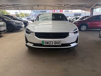 Used Polestar Polestar 2 2023 for sale - 79487962: Photo