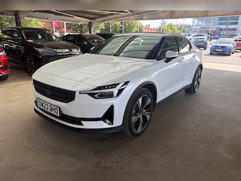 Used Polestar Polestar 2 2023 for sale - 79487962: Photo