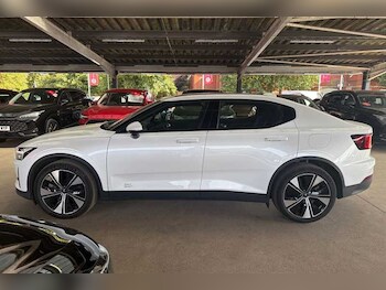 Used Polestar Polestar 2 2023 for sale - 79487962: Photo
