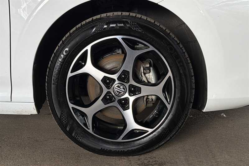 Used MG MG3 2024 for sale - 76917827: Photo 10