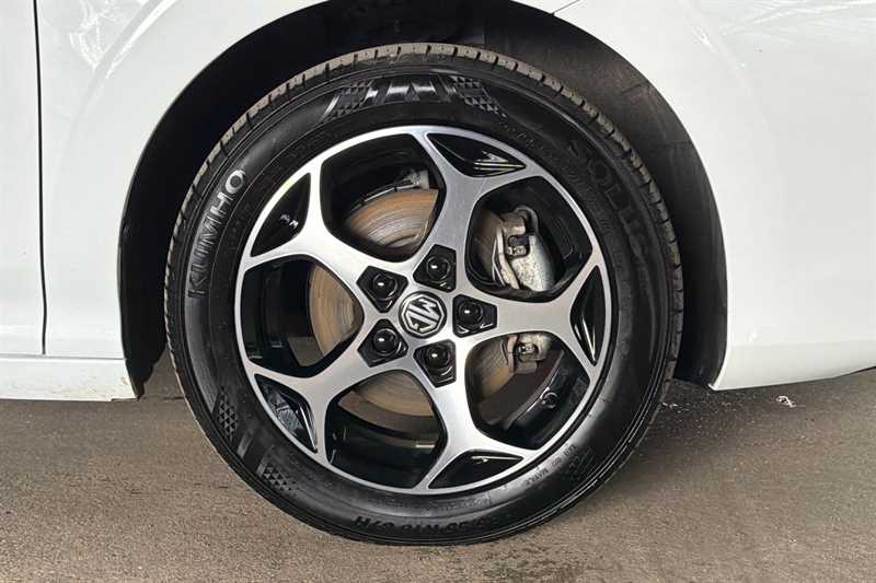 Used MG MG3 2024 for sale - 76917827: Photo 11