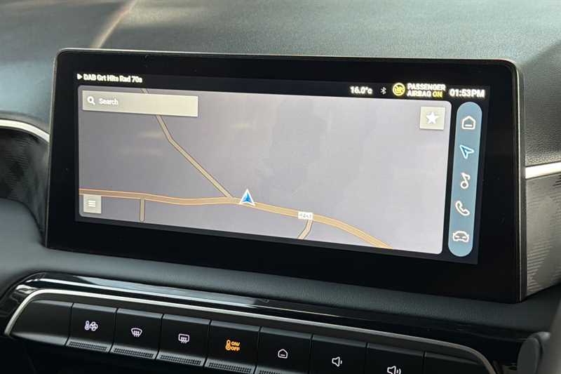 Used MG MG3 2024 for sale - 76917827: Photo 18