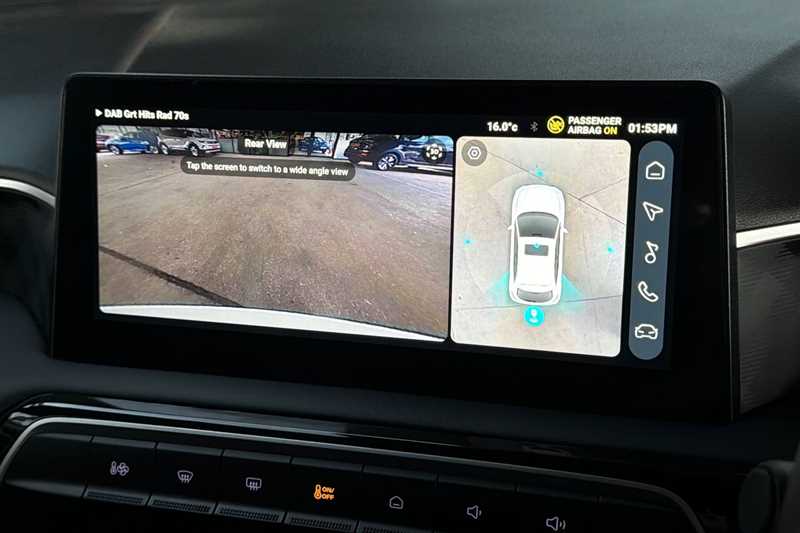 Used MG MG3 2024 for sale - 76917827: Photo 19