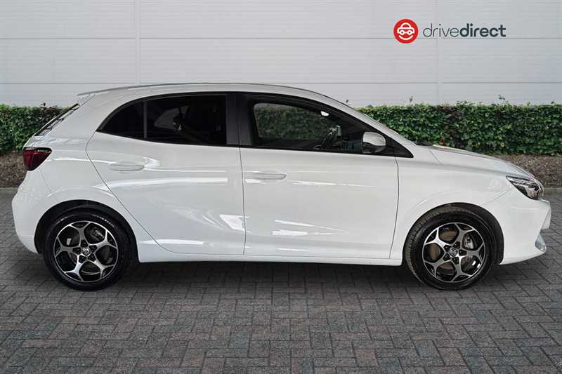 Used MG MG3 2024 for sale - 76917827: Photo 2