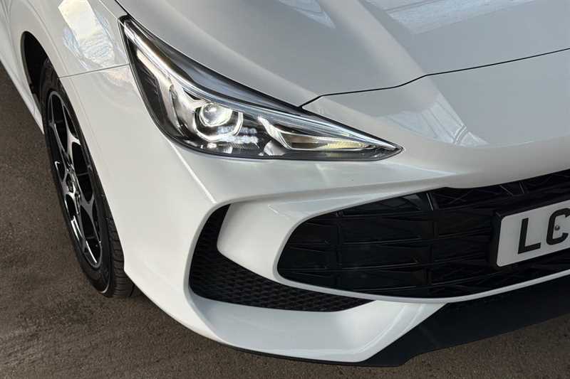 Used MG MG3 2024 for sale - 76917827: Photo 28