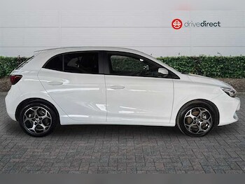 Used MG MG3 2024 for sale - 76917827: Photo