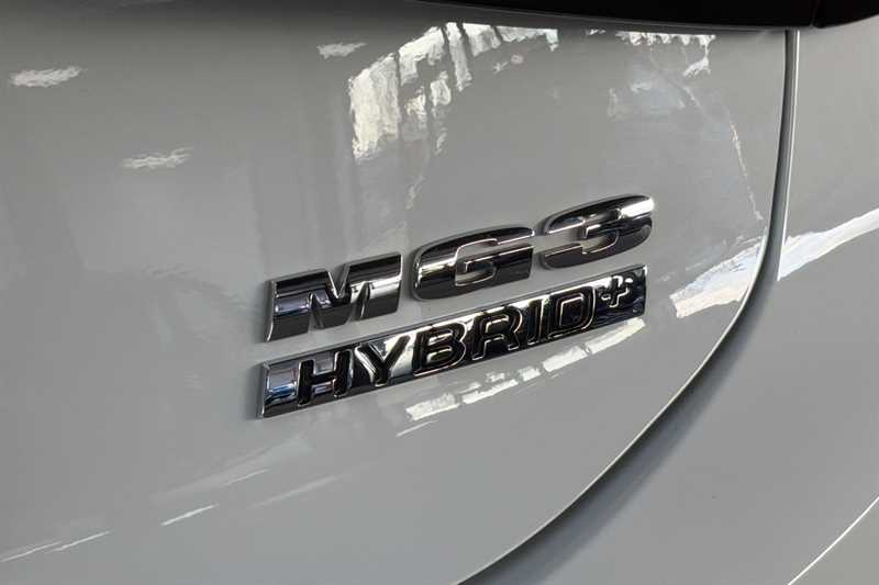 Used MG MG3 2024 for sale - 76917827: Photo 30